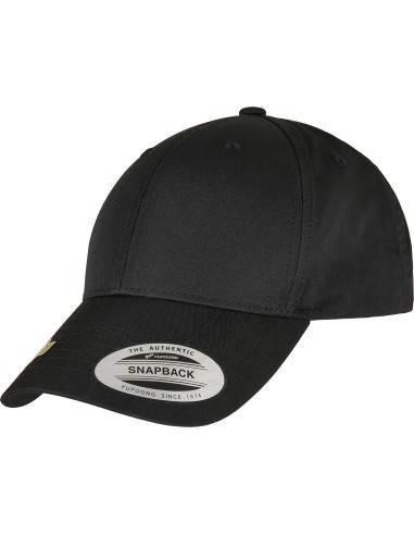 FLE-7706RS-Flexfit Recycled Poly Twill Cap